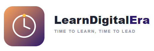 Learn Digital Era